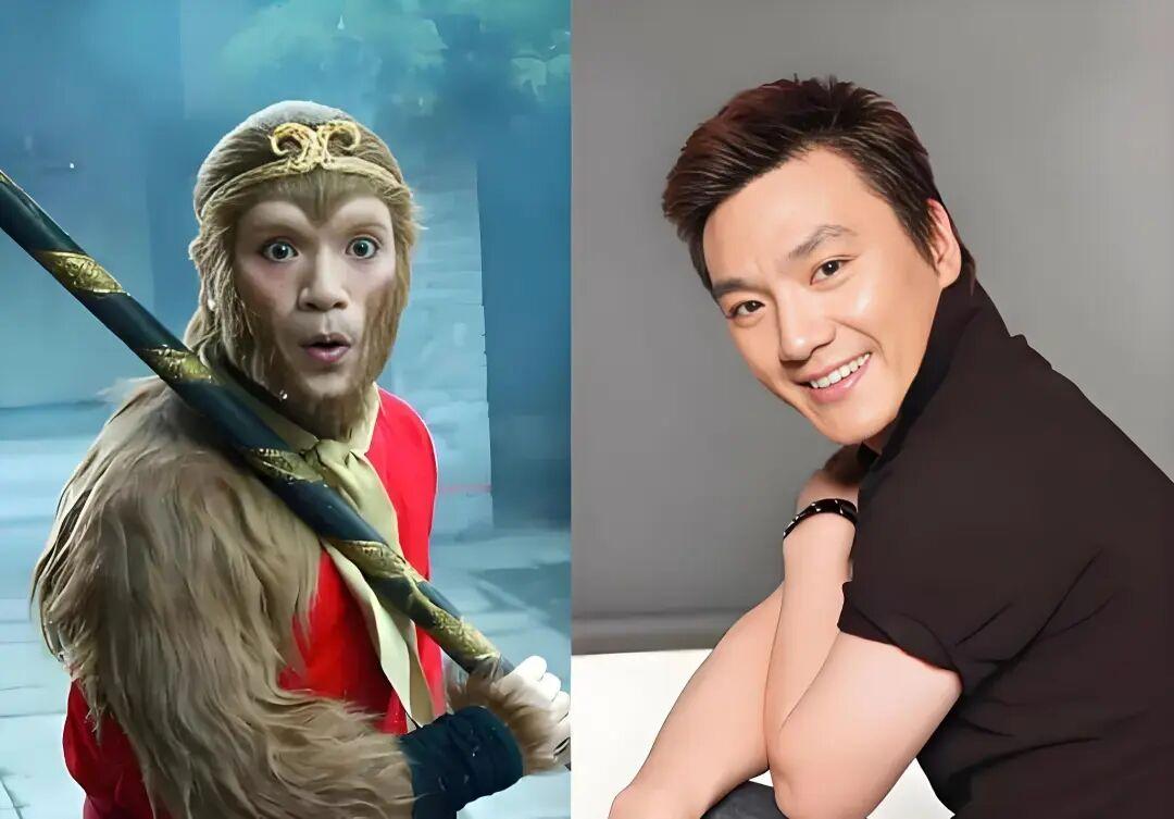 费振翔，演过孙悟空的导演再拍西游，是致敬经典，还是狗尾续貂？ - 知乎