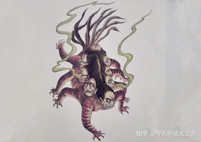 做为华夏人你知道自己民族的这些神话人物吗？（三皇五帝篇） - 知乎
