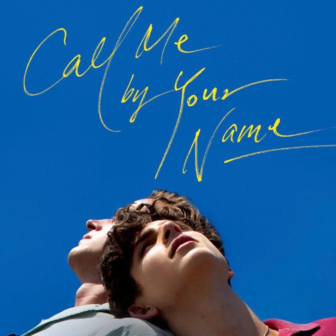 Call Me By Your Name Dove Vederlo