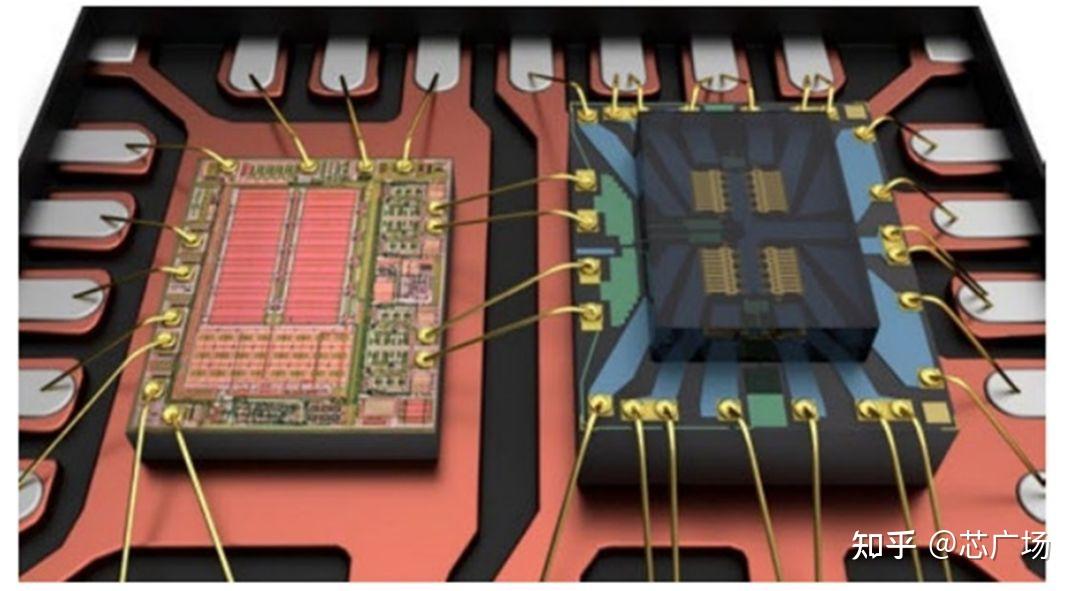 那些关于芯片的冷知识上
