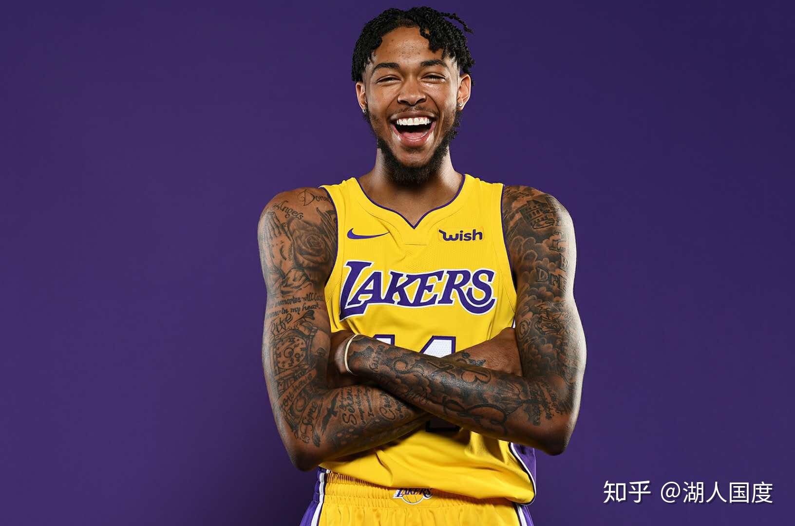 詹姆斯沃西谈湖人今夏休赛期训练重点