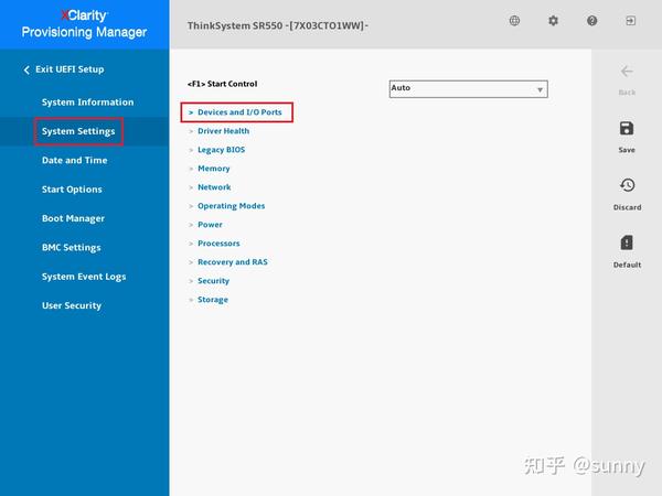 ThinkSystem及System x联想服务器配置板载RSTe SATA RAID阵列的基本操作 （转） 知乎