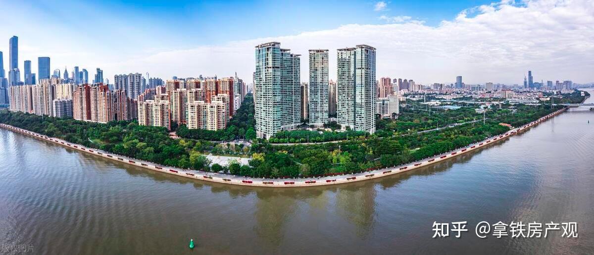 老牌豪宅还有春天吗?新派豪宅的未来又在哪里? - 知乎