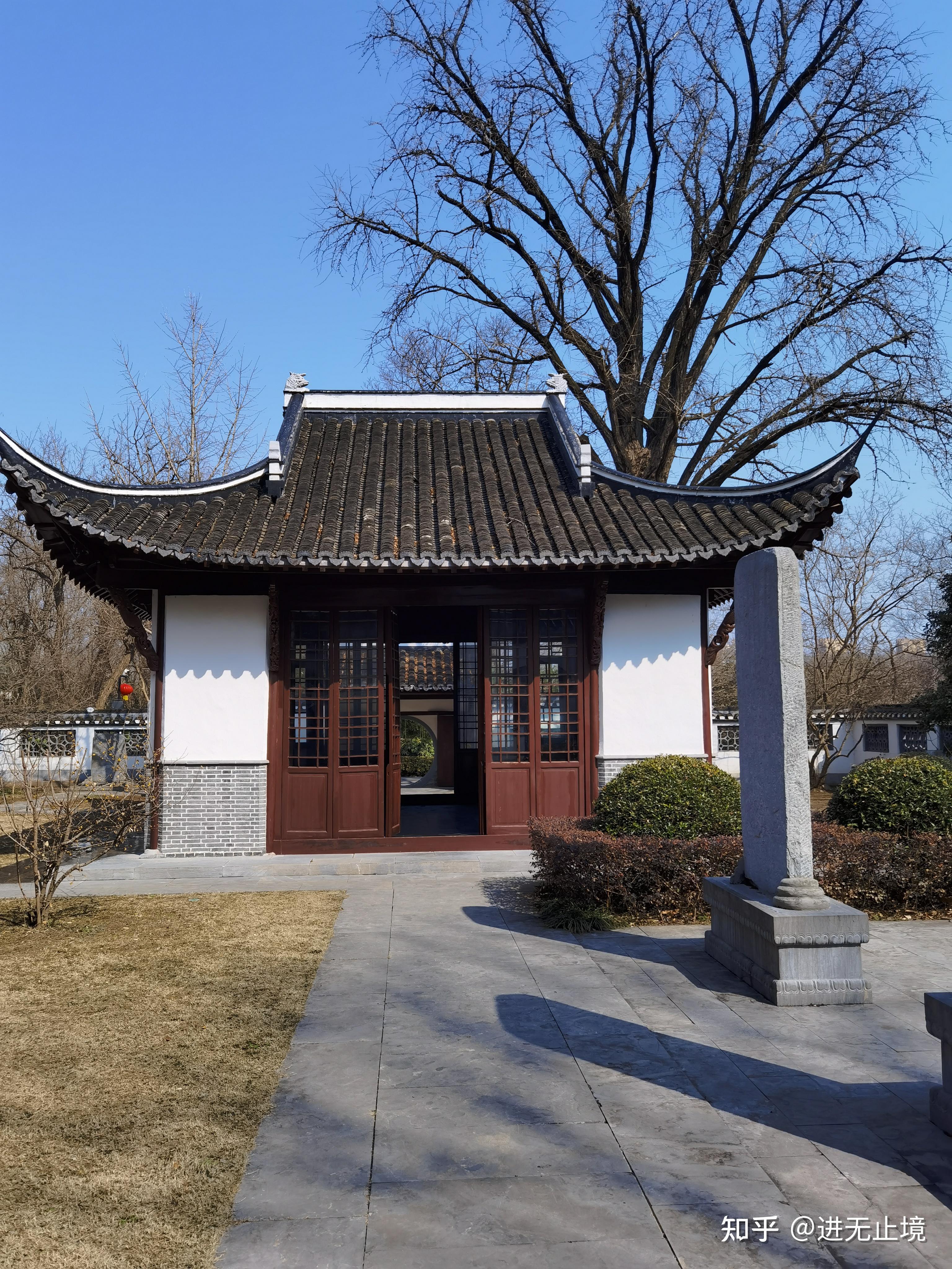 不在南京的南京太仆寺