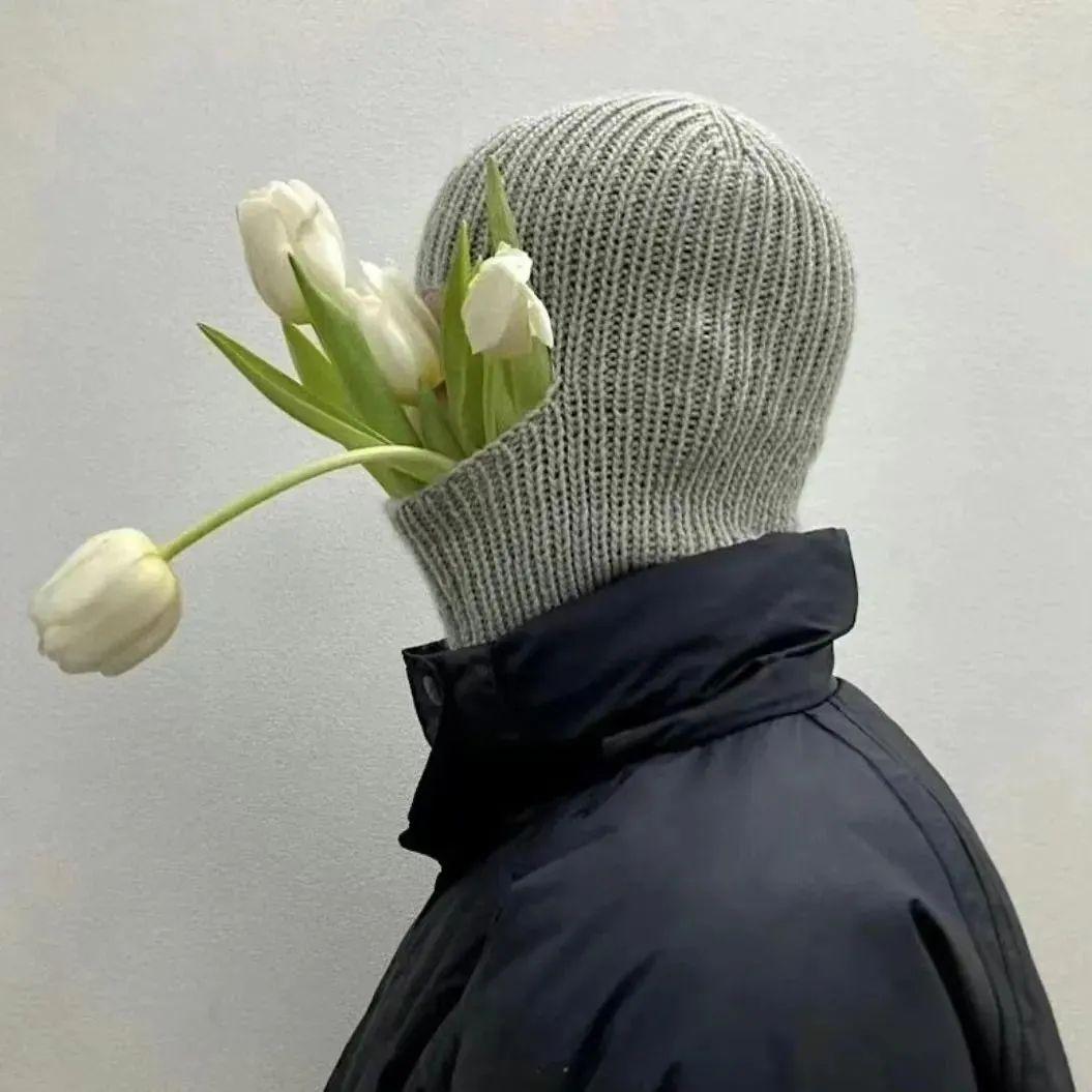 有哪些与众不同的男生头像? - 知乎