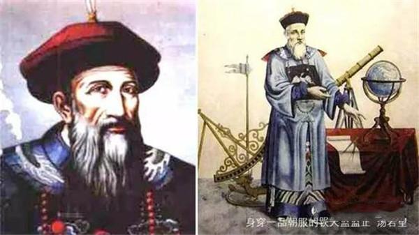 清廷画师郎世宁在中国的传奇一生 - 知乎