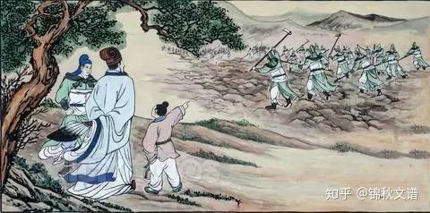 浅谈任姓的姓氏来源、文化、名人! - 知乎