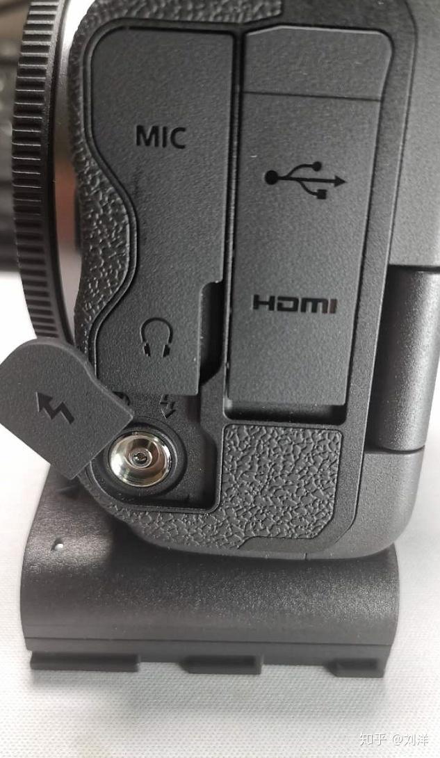 佳能r5开箱 - 知乎