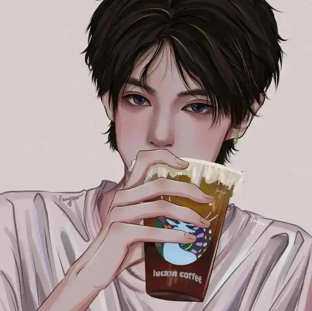 149张好看的情侣头像值得分享