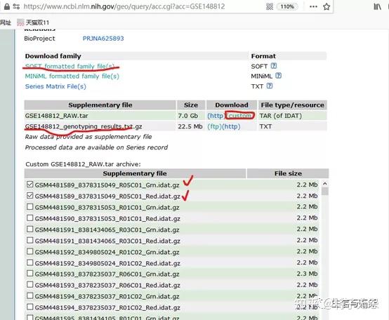 GWAS实战教程前言与示例数据 - 知乎