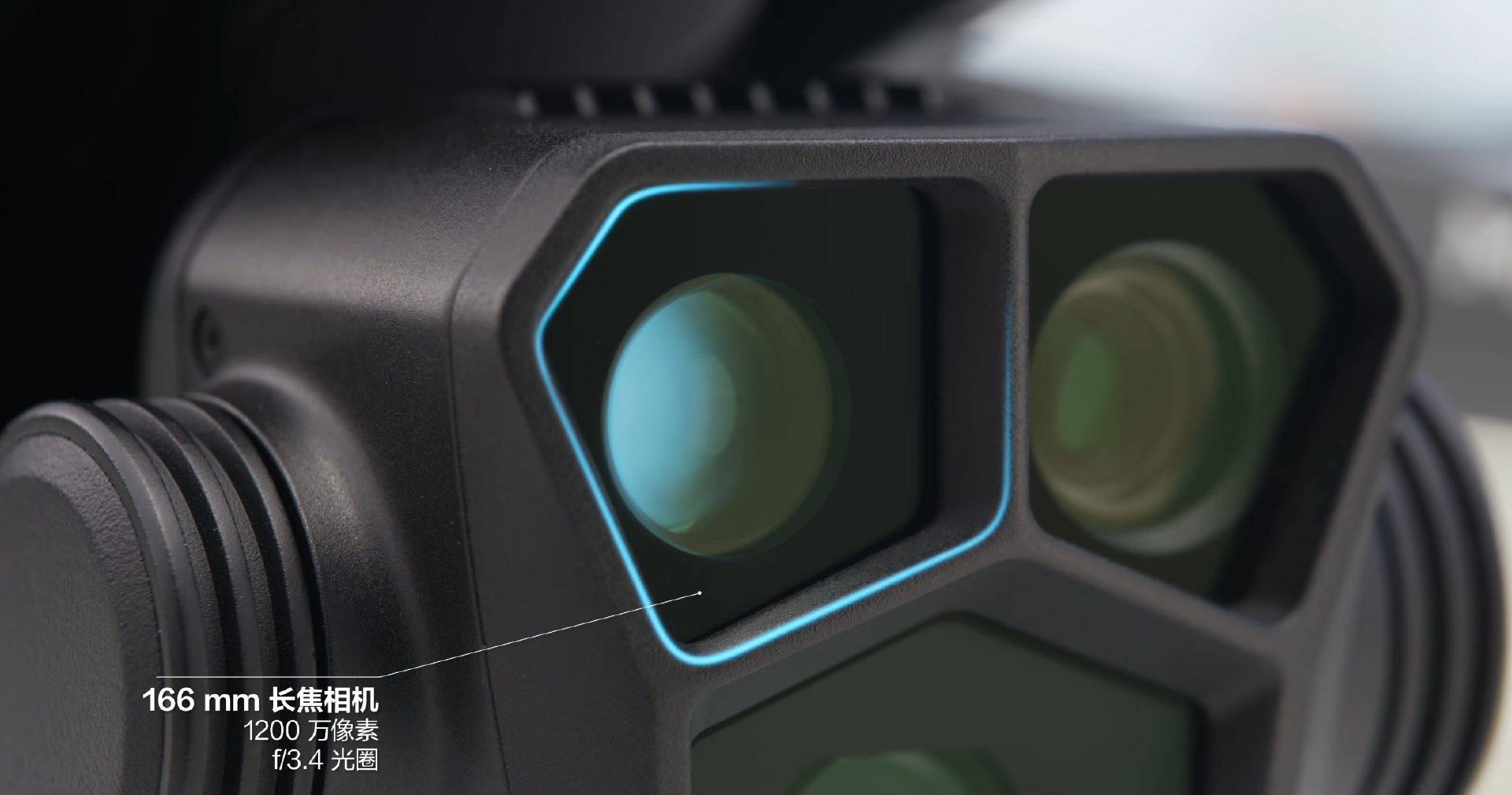 大疆DJI Mavic 3 Pro是否值得入手？ - 知乎