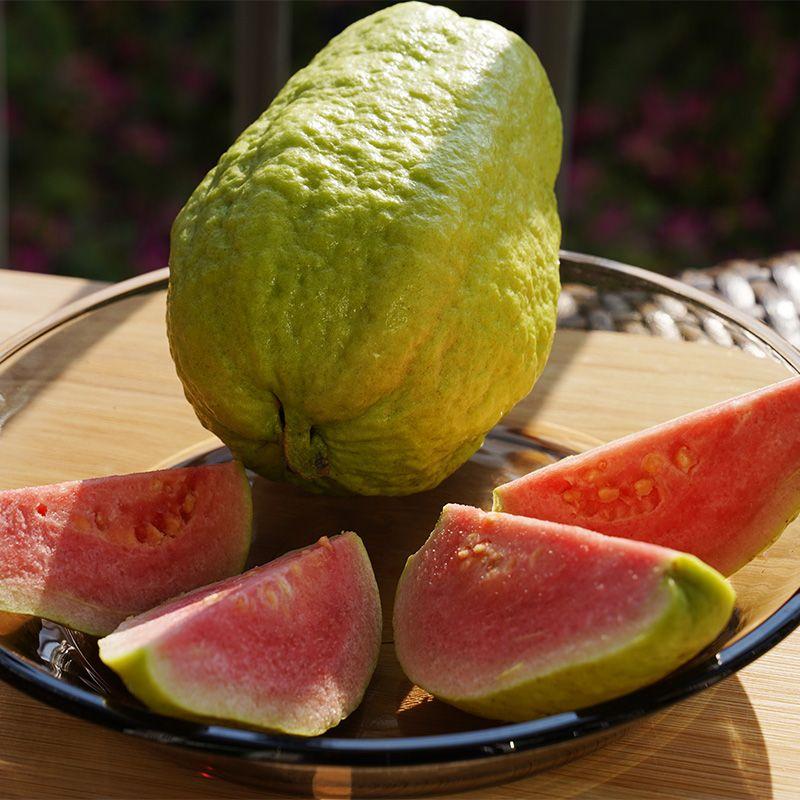 十大低糖水果,你知道吗?