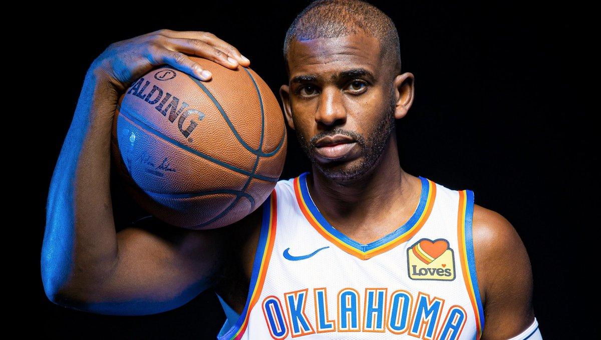 了该文章 "下面出场的是来自维克森林大学的3号球员——克里斯·保罗