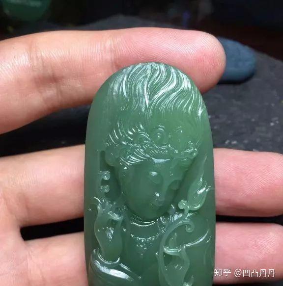 名家雕刻精品系列 - 知乎