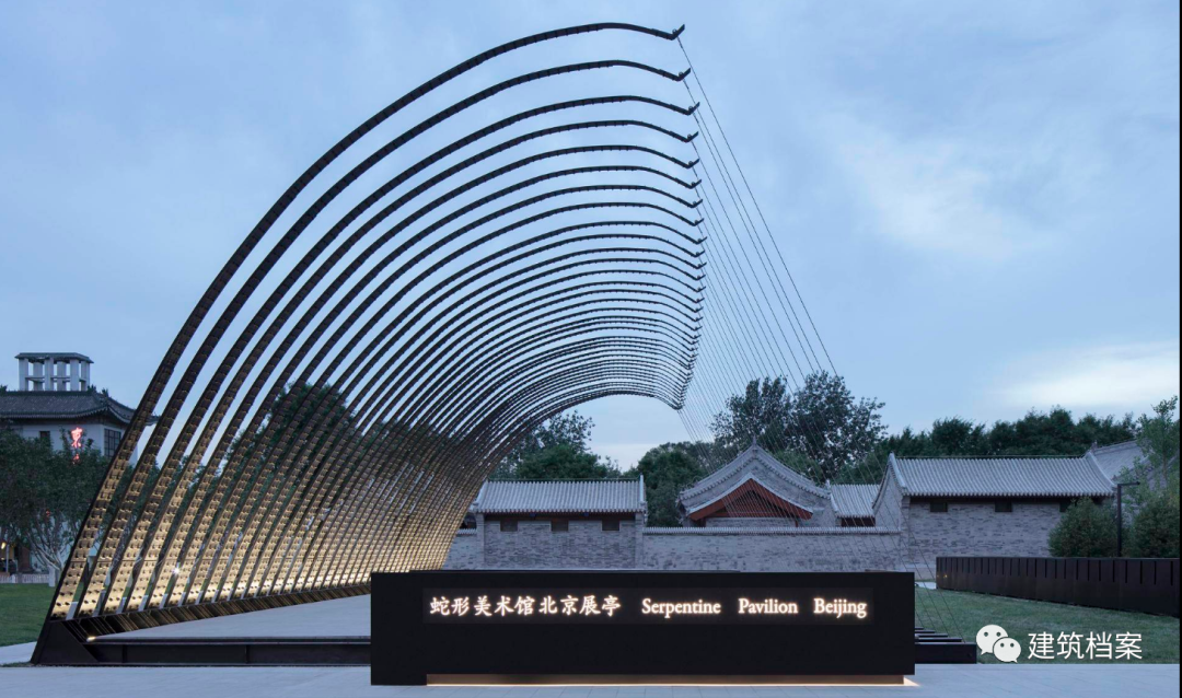刘家琨：深入本质，为建筑赋形 - 知乎