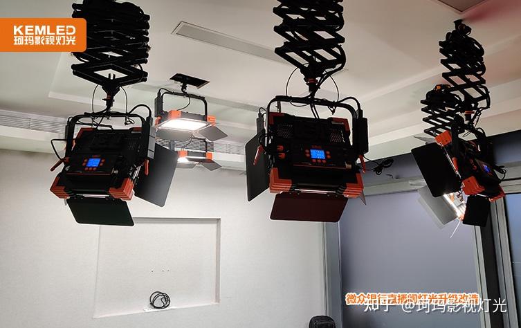 珂玛影视灯光珂玛影视灯光【好演播室灯光,在武汉珂玛】武汉珂玛专注