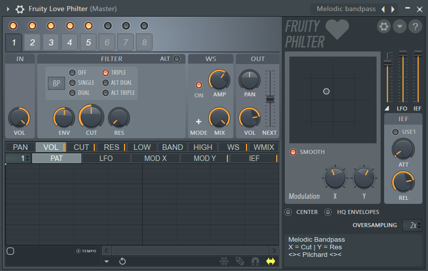 FL Studio 25 fl-studio-25