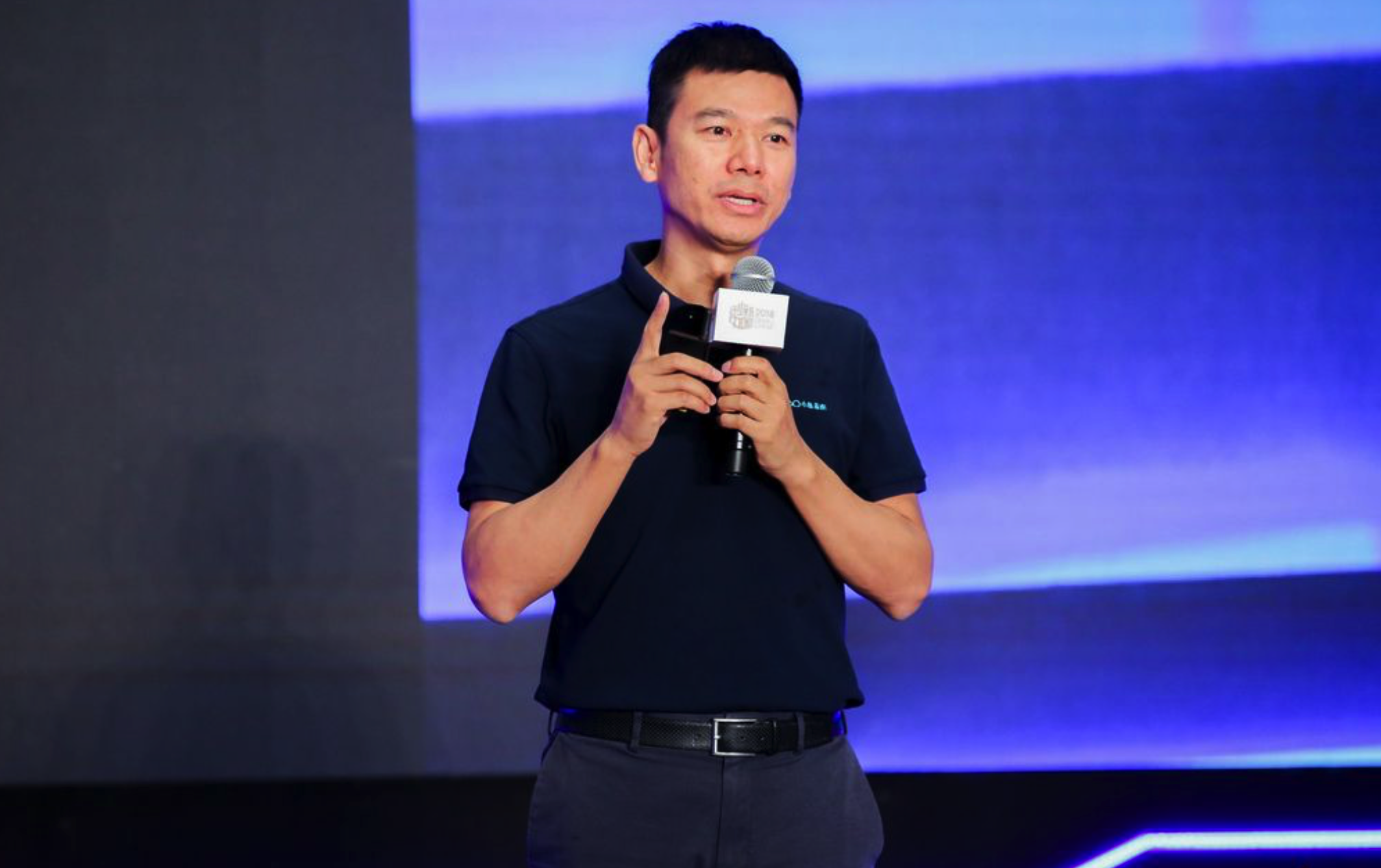 一个老师200间课堂小鱼易连双师课堂解决教育资源不平衡