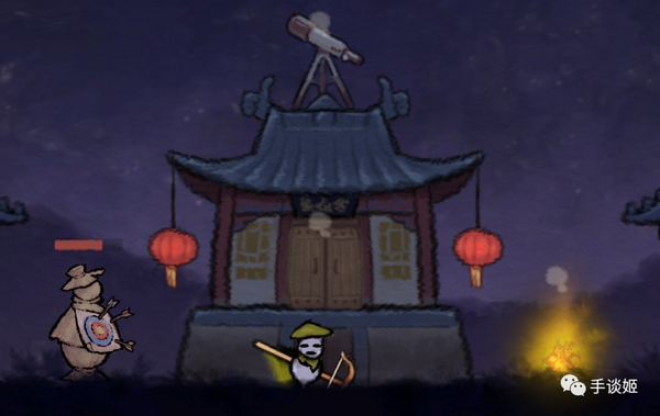 好消息:我在steam玩了款黄游!坏消息:国产3A黄游…… - 知乎