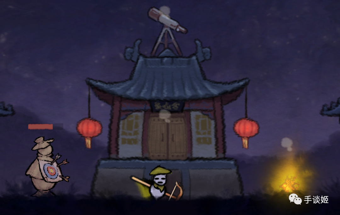 好消息:我在steam玩了款黄游!坏消息:国产3A黄游…… - 知乎