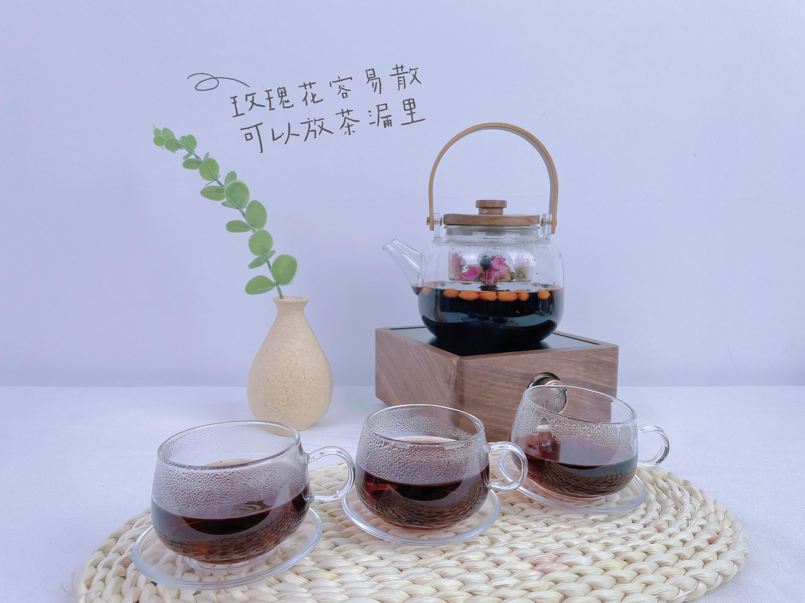 【健康茶】桑椹茶 100g/袋 | 五福茶荘