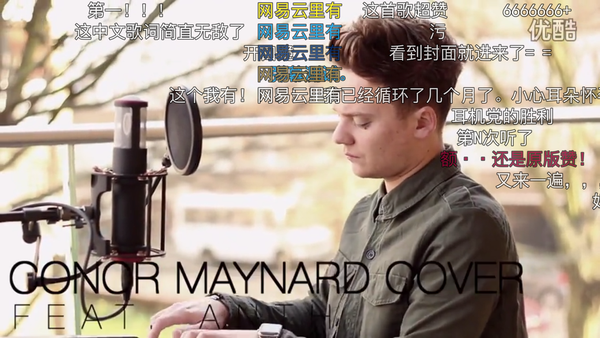 如何评价youtube 翻唱歌手conor Maynard Grrrax 的回答 知乎