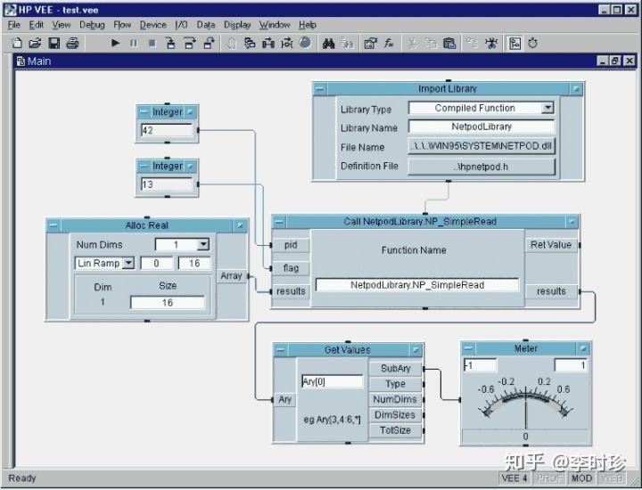 LabVIEW编程技术邪派高手之「速成指引」(迭代更新至 2023.06.29) - 知乎