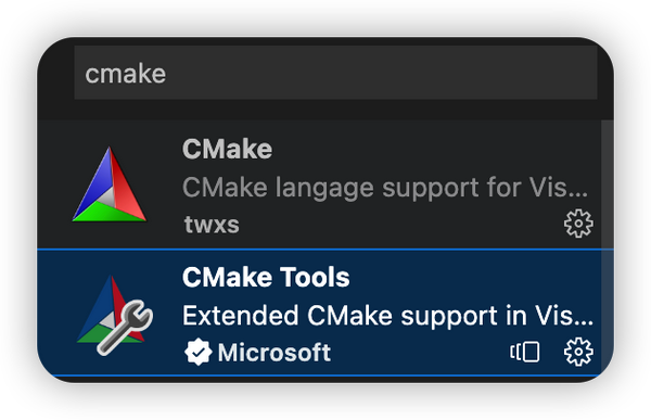 cmake macos