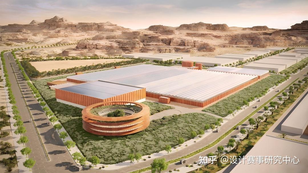 奖项揭晓 | 2026英国WAN《世界建筑新闻》大奖揭晓 - 知乎