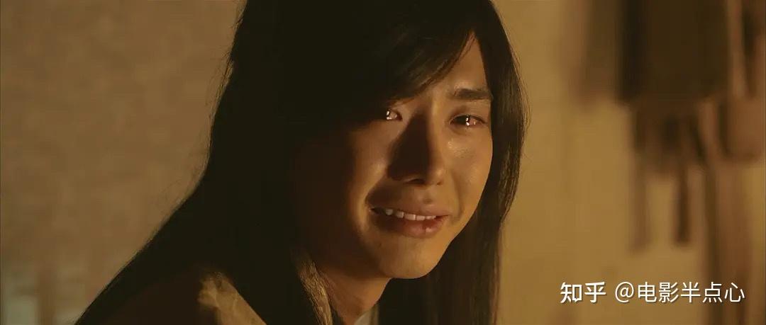 面相决定命运韩国电影观相讲述朝鲜第一观相师的传奇故事