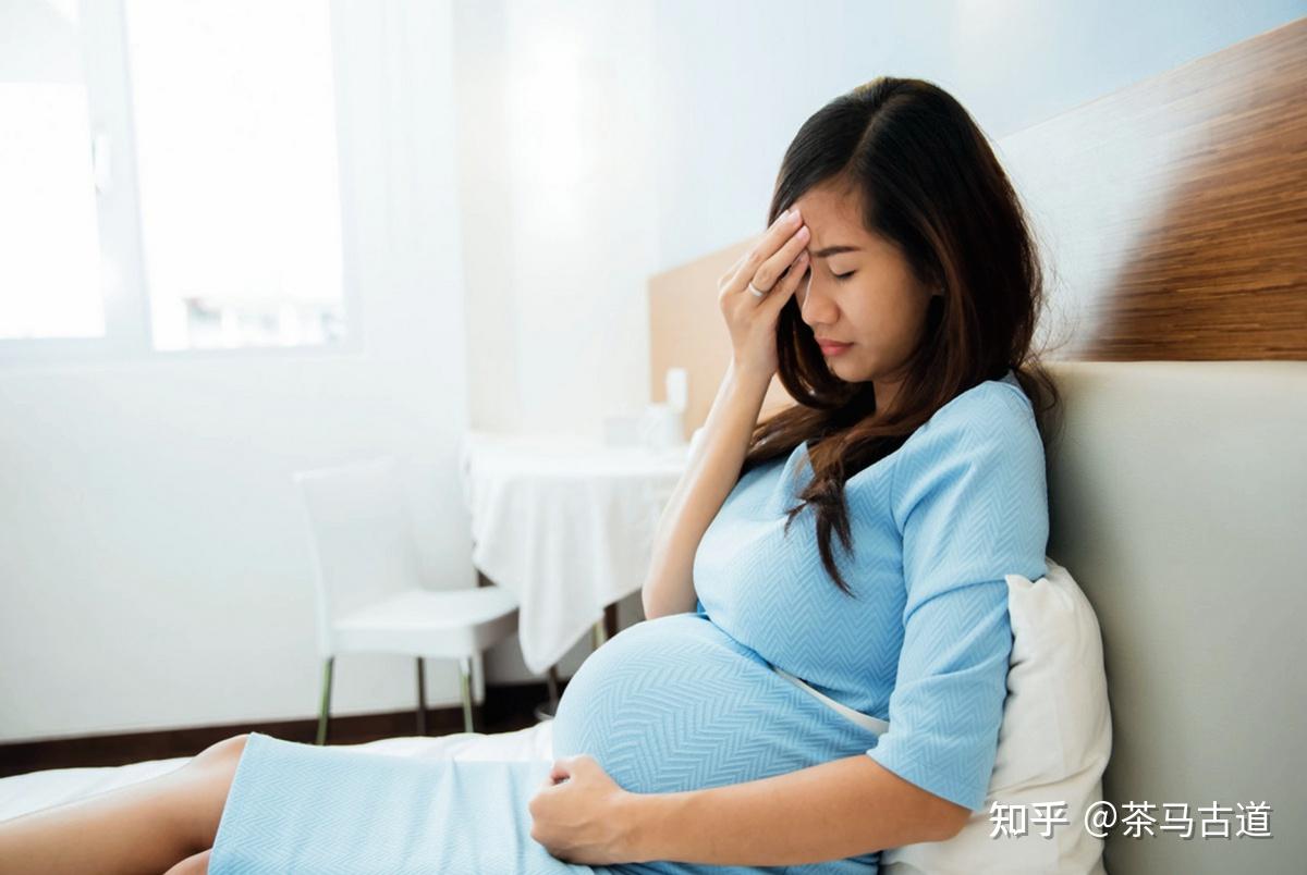 38周孕晚期胎儿胎动过于频繁 当心胎儿缺氧！