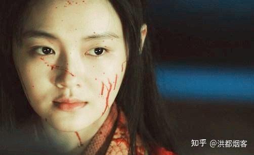 大s五大最美古装角色：聂小倩仅排第二，第一美若天仙！ - 知乎