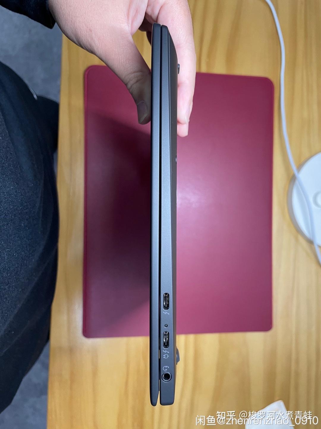 thinkpadx1nano的品控问题or神经操作