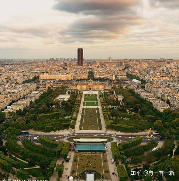 中法两国的渊源 - 知乎