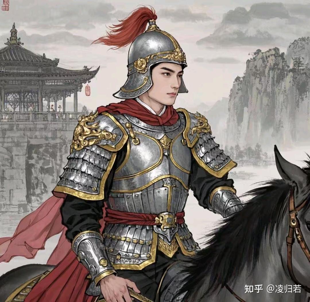 说岳全传:五大反派高手排名,金弹子仅排第四,是否是被低估? - 知乎