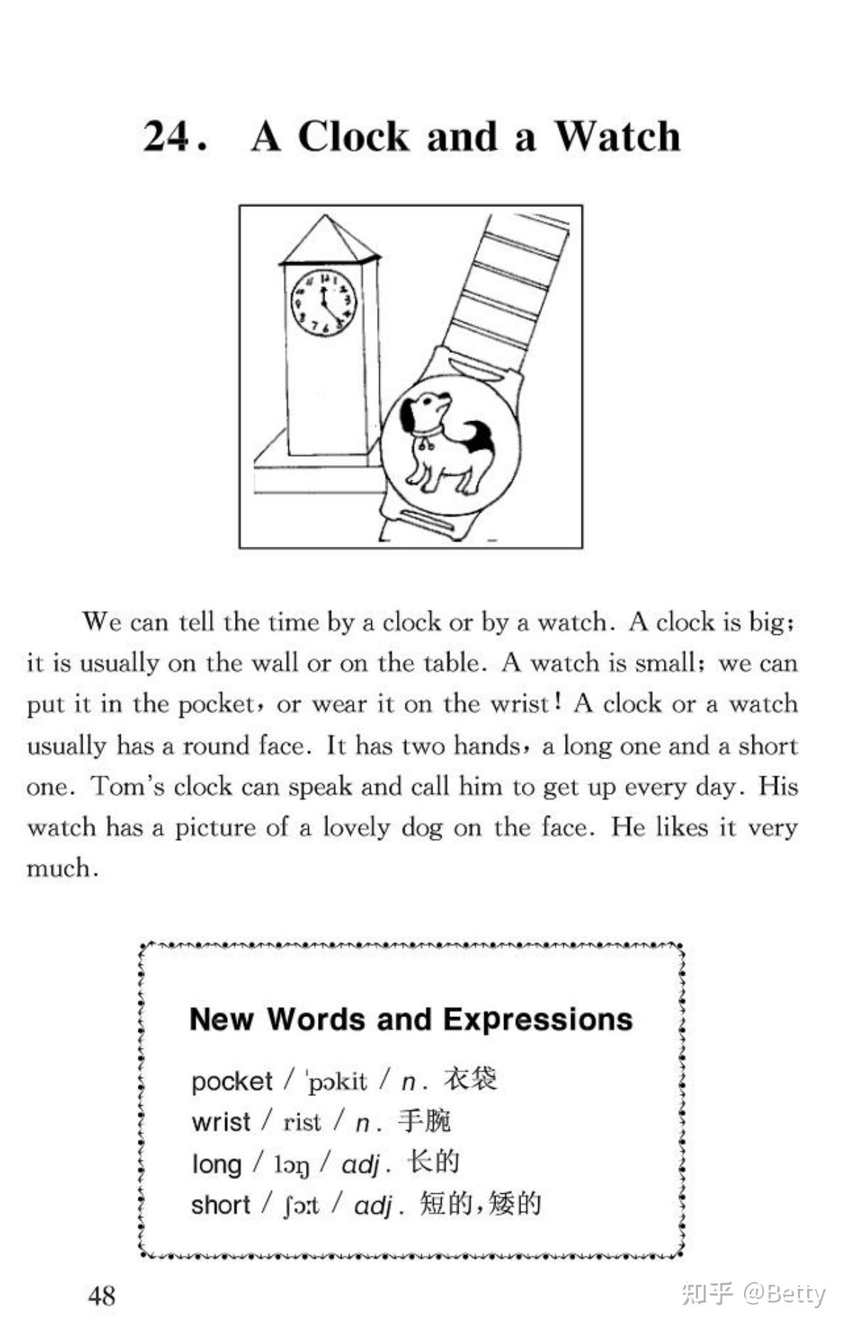 小学英语阅读理解100篇（PDF+音频+答案），适合1-6年级【291页】 - 知乎