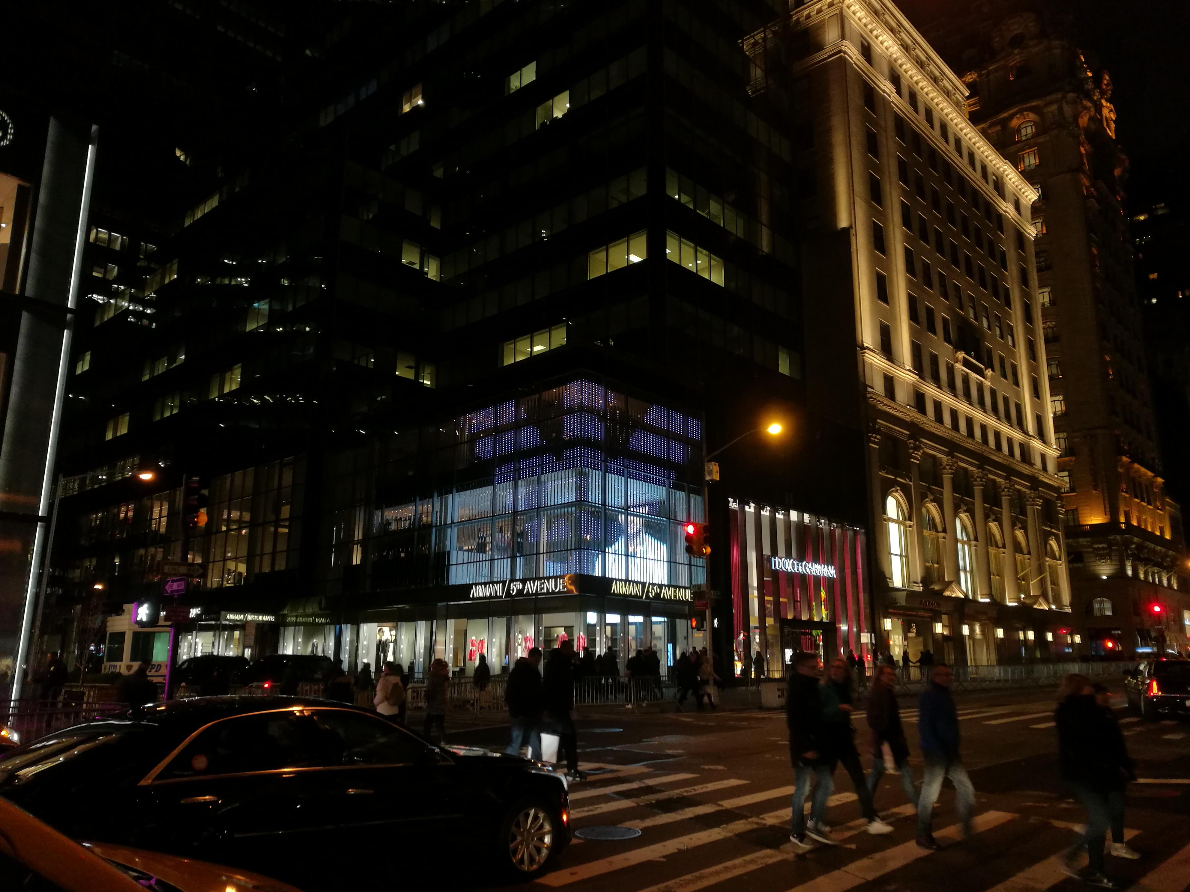 纽约旅行攻略 - 知乎