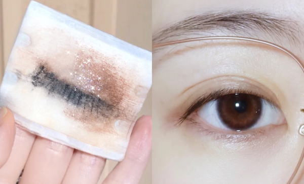 敏感肌福音-名梵三花氨基酸卸妆水