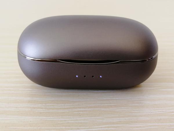 颜值在线性能不错昂达airsolo蓝牙无线耳机