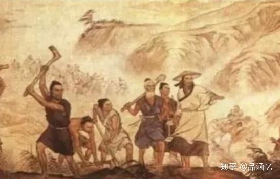 义利源头识颇真,黄金难换腐儒贫:浅谈中国古代的文官考核制度 - 知乎