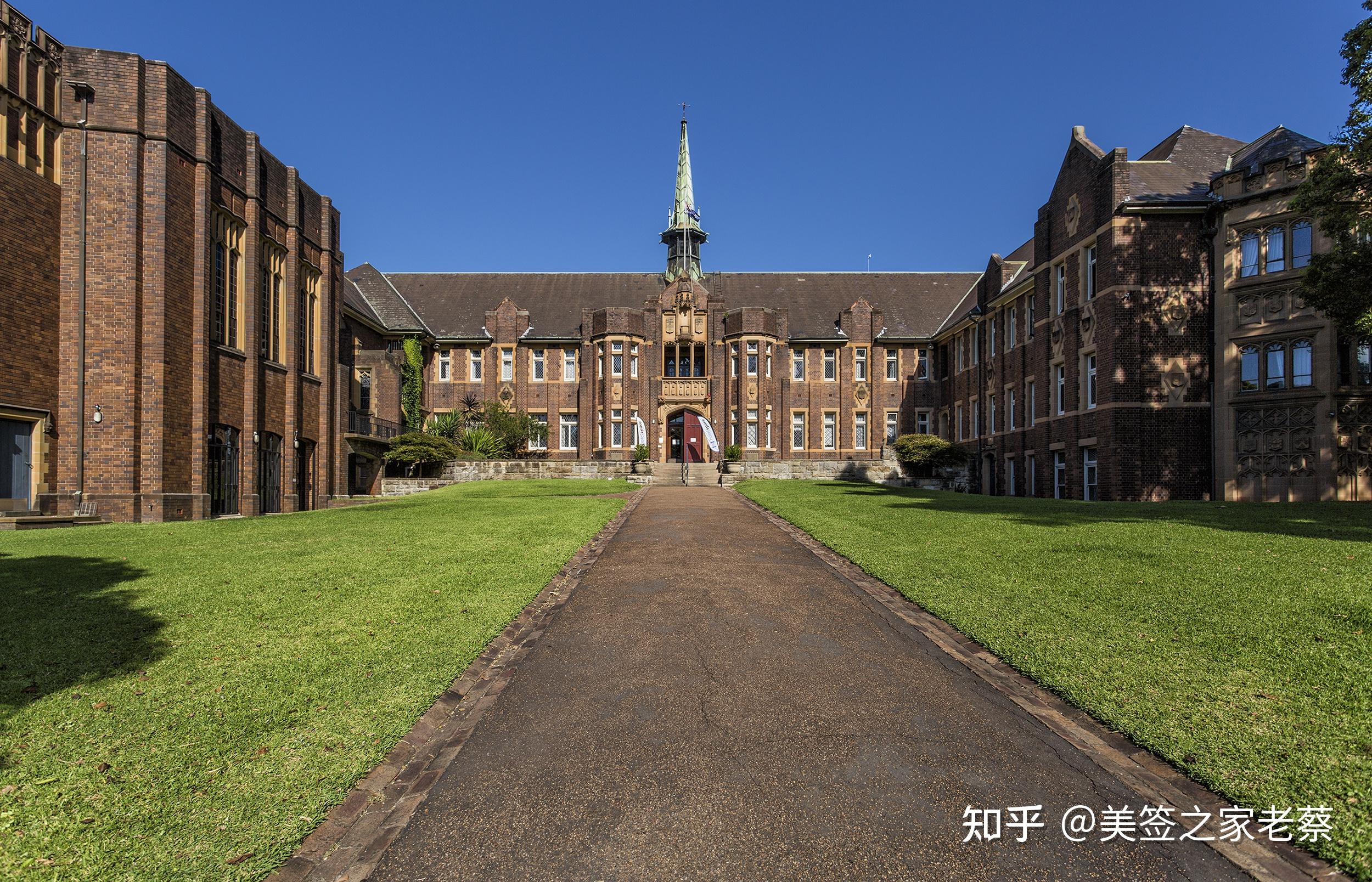 美國社區大學是什麼老蔡告訴你這些相關事項