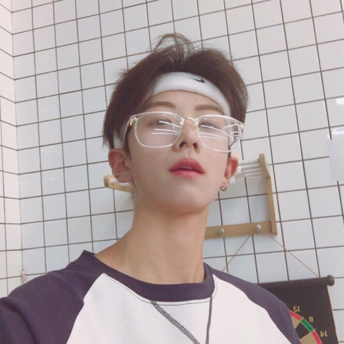 男生头像真人动漫高逼格可攻可受