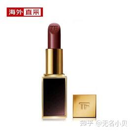 tf口红是什么牌子（最受女生欢迎的口红品牌）