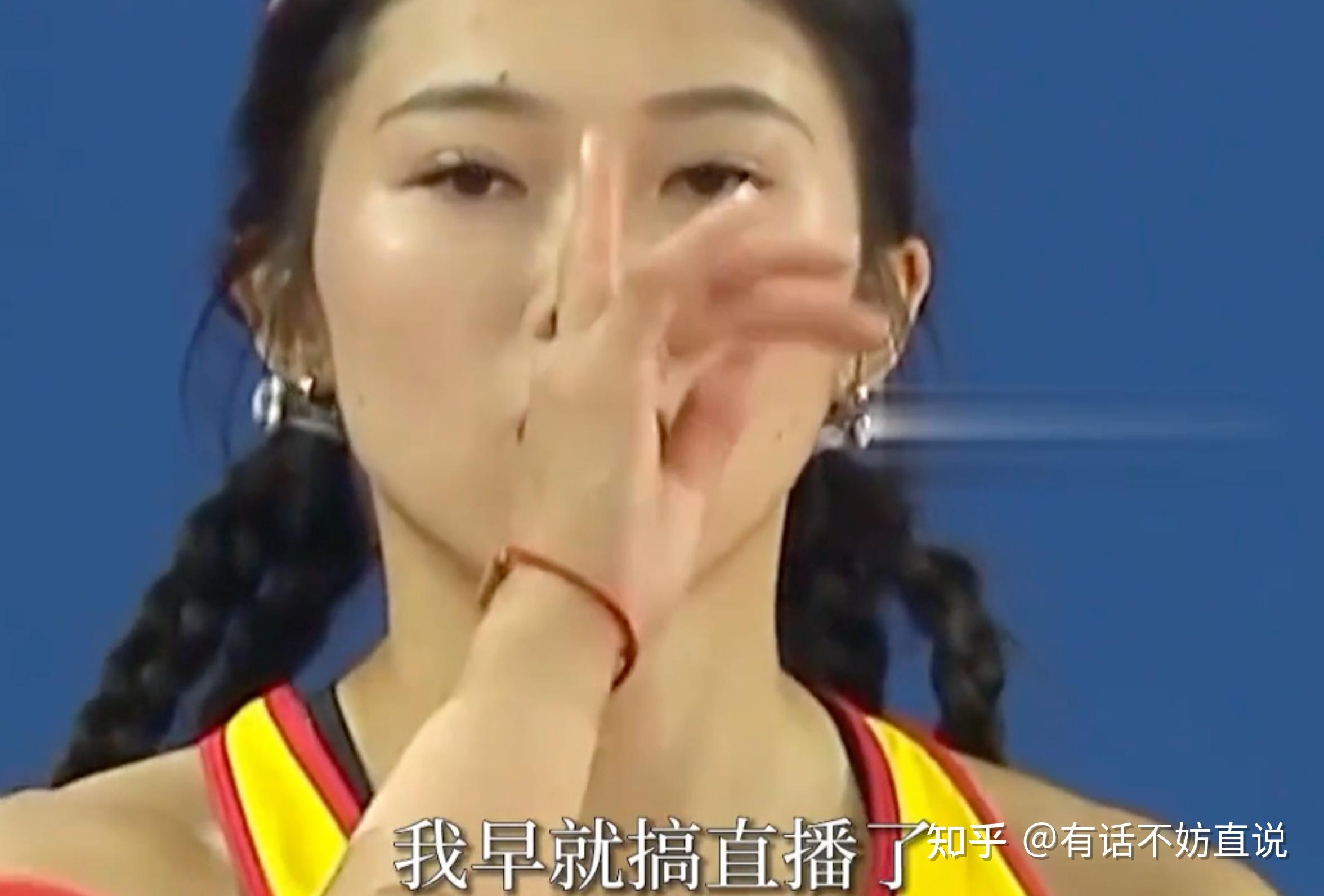 亚锦赛未能完赛后，跨栏女孩吴艳妮定下新目标