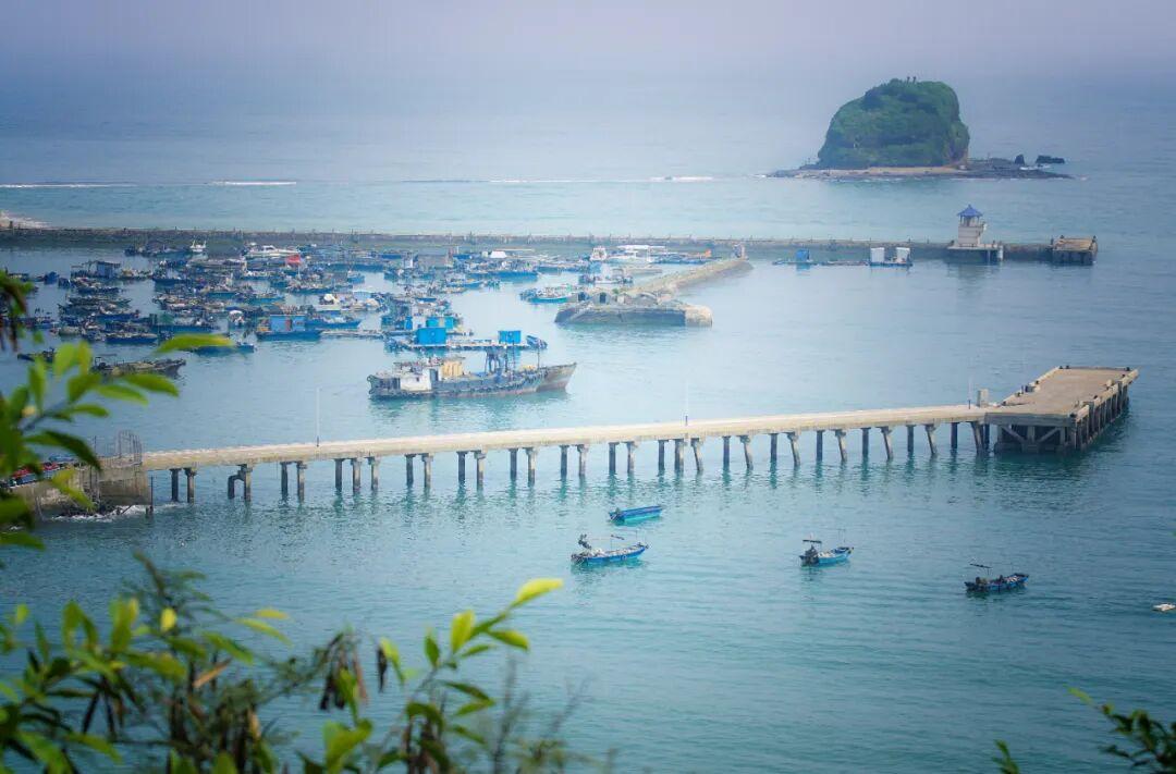 广西北海旅游必去十大景点，北海10大好玩景点推荐，你去过几个？ - 知乎