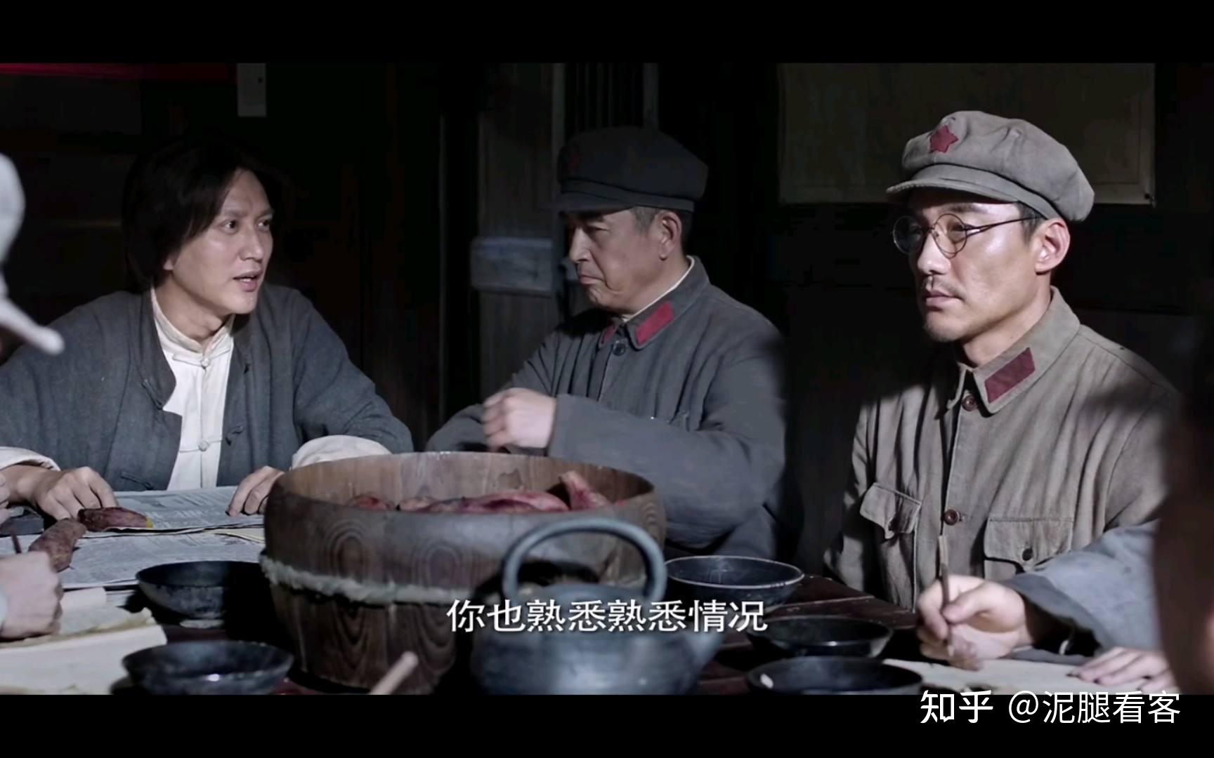 刘安恭带来“二月来信”，他在红军中的做法，直接遭到林彪反对 - 知乎