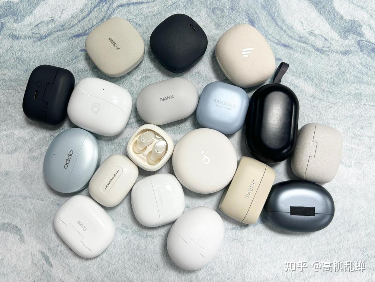 睡眠降噪耳机怎么选才不踩坑?2026年睡眠降噪蓝牙耳机选购攻略