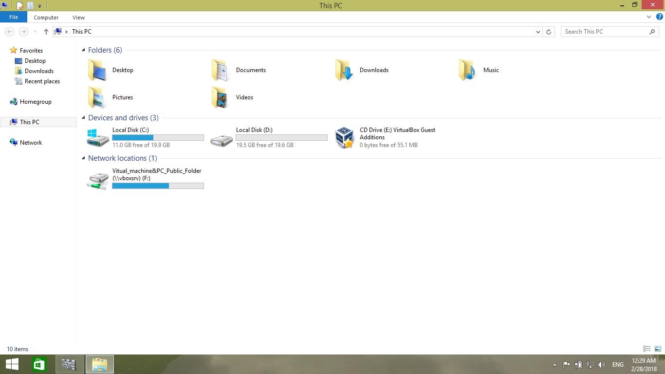 细数Windows 8和Windows 8.1的差别 - 知乎