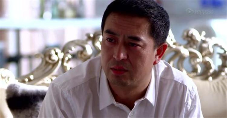 "老大"张嘉译从最早的《半路夫妻》到日前热播的《我的!