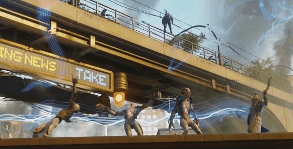 【回归—鲨鱼王】